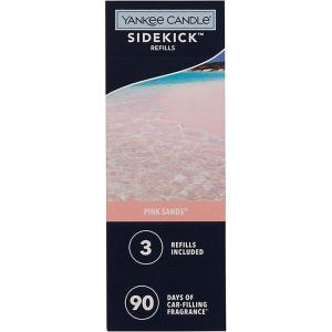 imageYankee Candle MidSummers Night Sidekick Fragrance Refill Triple 106 ozPink Sands