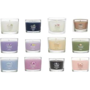 imageYankee Candle Minis Jar Zen Oasis Variety Pack 4 ct Variety PackFragrance Fiesta