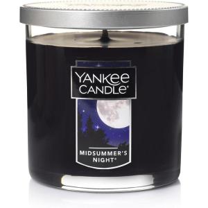 imageYankee Candle Ocean Star Scented Classic 22oz Large Jar Single Wick Candle Over 110 Hours of Burn TimeMidSummers Night