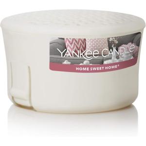 imageYankee Candle ScentLight Refill  Clean CottonHome Sweet Home