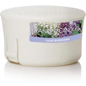 imageYankee Candle ScentLight Refill  Clean CottonLilac Blossoms