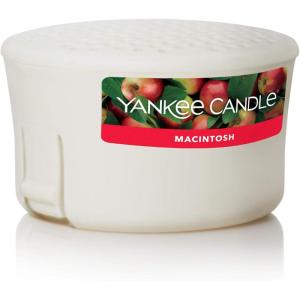 imageYankee Candle ScentLight Refill  Clean CottonMacintosh