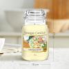 imageYANKEE CANDLE Christmas Cookie Large Jar CandleChristmas