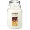 imageYankee Candle All is Bright Scented Classic 22oz Large Jar Single Wick Candle Over 110 Hours of Burn TimeAll is Bright