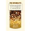 imageYankee Candle All is Bright Scented Classic 22oz Large Jar Single Wick Candle Over 110 Hours of Burn TimeAll is Bright