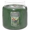 imageYankee Candle All is Bright Scented Classic 22oz Large Jar Single Wick Candle Over 110 Hours of Burn TimeBalsam  Cedar