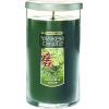 imageYankee Candle All is Bright Scented Classic 22oz Large Jar Single Wick Candle Over 110 Hours of Burn TimeBalsam  Cedar