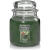 imageYankee Candle All is Bright Scented Classic 22oz Large Jar Single Wick Candle Over 110 Hours of Burn TimeBalsam  Cedar