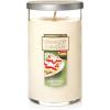 imageYankee Candle All is Bright Scented Classic 22oz Large Jar Single Wick Candle Over 110 Hours of Burn TimeChristmas Cookie