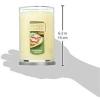 imageYankee Candle All is Bright Scented Classic 22oz Large Jar Single Wick Candle Over 110 Hours of Burn TimeChristmas Cookie