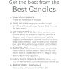 imageYankee Candle All is Bright Scented Classic 22oz Large Jar Single Wick Candle Over 110 Hours of Burn TimeChristmas Cookie