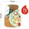 imageYankee Candle All is Bright Scented Classic 22oz Large Jar Single Wick Candle Over 110 Hours of Burn TimeChristmas Cookie
