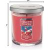 imageYankee Candle All is Bright Scented Classic 22oz Large Jar Single Wick Candle Over 110 Hours of Burn TimeChristmas Eve