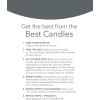 imageYankee Candle All is Bright Scented Classic 22oz Large Jar Single Wick Candle Over 110 Hours of Burn TimeChristmas Wreath