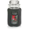 imageYankee Candle All is Bright Scented Classic 22oz Large Jar Single Wick Candle Over 110 Hours of Burn TimeChristmas Wreath