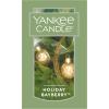 imageYankee Candle All is Bright Scented Classic 22oz Large Jar Single Wick Candle Over 110 Hours of Burn TimeHoliday Bayberry