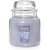 imageYankee Candle All is Bright Scented Classic 22oz Large Jar Single Wick Candle Over 110 Hours of Burn TimeHoliday Lights