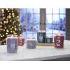 imageYankee Candle All is Bright Scented Classic 22oz Large Jar Single Wick Candle Over 110 Hours of Burn TimeHoliday Lights