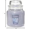 imageYankee Candle All is Bright Scented Classic 22oz Large Jar Single Wick Candle Over 110 Hours of Burn TimeHoliday Lights