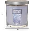 imageYankee Candle All is Bright Scented Classic 22oz Large Jar Single Wick Candle Over 110 Hours of Burn TimeHoliday Lights