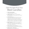 imageYankee Candle All is Bright Scented Classic 22oz Large Jar Single Wick Candle Over 110 Hours of Burn TimeHome for the Holidays