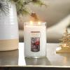 imageYankee Candle All is Bright Scented Classic 22oz Large Jar Single Wick Candle Over 110 Hours of Burn TimeNorth Pole