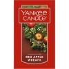 imageYankee Candle All is Bright Scented Classic 22oz Large Jar Single Wick Candle Over 110 Hours of Burn TimeRed Apple Wreath