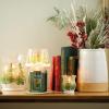 imageYankee Candle Balsam ampamp Cedar Scented Classic 22oz Large Jar Single Wick Candle Over 110 Hours of Burn Time Ideal Holiday GiftBalsam  Cedar