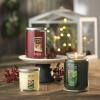 imageYankee Candle Balsam ampamp Cedar Scented Classic 22oz Large Jar Single Wick Candle Over 110 Hours of Burn Time Ideal Holiday GiftBalsam  Cedar