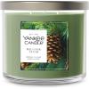 imageYankee Candle Balsam ampamp Cedar Scented Classic 22oz Large Jar Single Wick Candle Over 110 Hours of Burn Time Ideal Holiday GiftBalsam  Cedar