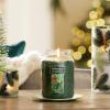 imageYankee Candle Balsam ampamp Cedar Scented Classic 22oz Large Jar Single Wick Candle Over 110 Hours of Burn Time Ideal Holiday GiftBalsam  Cedar