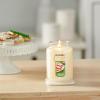 imageYankee Candle Balsam ampamp Cedar Scented Classic 22oz Large Jar Single Wick Candle Over 110 Hours of Burn Time Ideal Holiday GiftChristmas Cookie