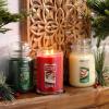 imageYankee Candle Balsam ampamp Cedar Scented Classic 22oz Large Jar Single Wick Candle Over 110 Hours of Burn Time Ideal Holiday GiftChristmas Cookie