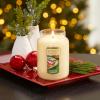 imageYankee Candle Balsam ampamp Cedar Scented Classic 22oz Large Jar Single Wick Candle Over 110 Hours of Burn Time Ideal Holiday GiftChristmas Cookie
