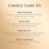 imageYankee Candle Balsam ampamp Cedar Scented Classic 22oz Large Jar Single Wick Candle Over 110 Hours of Burn Time Ideal Holiday GiftChristmas Cookie