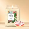 imageYankee Candle Balsam ampamp Cedar Scented Classic 22oz Large Jar Single Wick Candle Over 110 Hours of Burn Time Ideal Holiday GiftChristmas Cookie