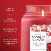 imageYankee Candle Balsam ampamp Cedar Scented Classic 22oz Large Jar Single Wick Candle Over 110 Hours of Burn Time Ideal Holiday GiftChristmas Magic