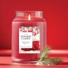 imageYankee Candle Balsam ampamp Cedar Scented Classic 22oz Large Jar Single Wick Candle Over 110 Hours of Burn Time Ideal Holiday GiftChristmas Magic