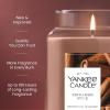 imageYankee Candle Balsam ampamp Cedar Scented Classic 22oz Large Jar Single Wick Candle Over 110 Hours of Burn Time Ideal Holiday GiftCinnamon Stick