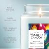 imageYankee Candle Balsam ampamp Cedar Scented Classic 22oz Large Jar Single Wick Candle Over 110 Hours of Burn Time Ideal Holiday GiftMagical Bright Lights
