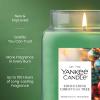 imageYankee Candle Balsam ampamp Cedar Scented Classic 22oz Large Jar Single Wick Candle Over 110 Hours of Burn Time Ideal Holiday GiftShimmering Christmas Tree