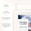 imageYankee Candle Balsam ampamp Cedar Scented Classic 22oz Large Jar Single Wick Candle Over 110 Hours of Burn Time Ideal Holiday GiftSnow Globe Wonderland
