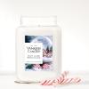 imageYankee Candle Balsam ampamp Cedar Scented Classic 22oz Large Jar Single Wick Candle Over 110 Hours of Burn Time Ideal Holiday GiftSnow Globe Wonderland