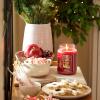 imageYankee Candle Balsam ampamp Cedar Scented Classic 22oz Large Jar Single Wick Candle Over 110 Hours of Burn Time Ideal Holiday GiftSparkling Cinnamon