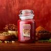 imageYankee Candle Balsam ampamp Cedar Scented Classic 22oz Large Jar Single Wick Candle Over 110 Hours of Burn Time Ideal Holiday GiftSparkling Cinnamon