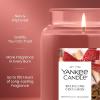 imageYankee Candle Balsam ampamp Cedar Scented Classic 22oz Large Jar Single Wick Candle Over 110 Hours of Burn Time Ideal Holiday GiftSparkling Cinnamon