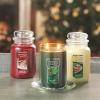 imageYankee Candle Balsam ampamp Cedar Scented Classic 22oz Large Jar Single Wick Candle Over 110 Hours of Burn Time Ideal Holiday GiftSparkling Cinnamon