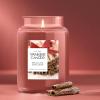imageYankee Candle Balsam ampamp Cedar Scented Classic 22oz Large Jar Single Wick Candle Over 110 Hours of Burn Time Ideal Holiday GiftSparkling Cinnamon