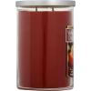 imageYankee Candle Buttercream Scented Classic 22oz Large Jar Single Wick Candle Over 110 Hours of Burn TimeApple Pumpkin