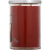 imageYankee Candle Buttercream Scented Classic 22oz Large Jar Single Wick Candle Over 110 Hours of Burn TimeApple Pumpkin